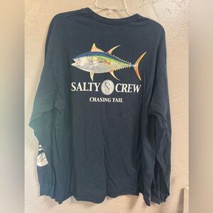 Salty Crew men’s Long Sleeve